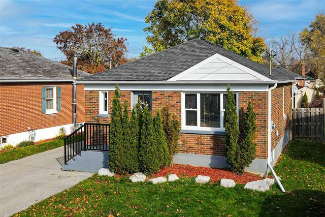 303 Cadillac Ave S, House detached with 2 bedrooms, 2 bathrooms and 4 parking in Oshawa ON | Image 34