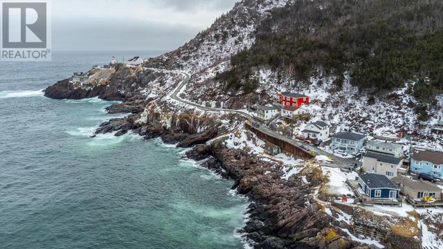55 Fort Amherst Road, House detached with 3 bedrooms, 1 bathrooms and null parking in St. John's NL | Image 12