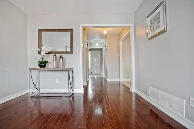 16 - 85 Baif Blvd, Townhouse with 3 bedrooms, 3 bathrooms and 2 parking in Richmond Hill ON | Image 23