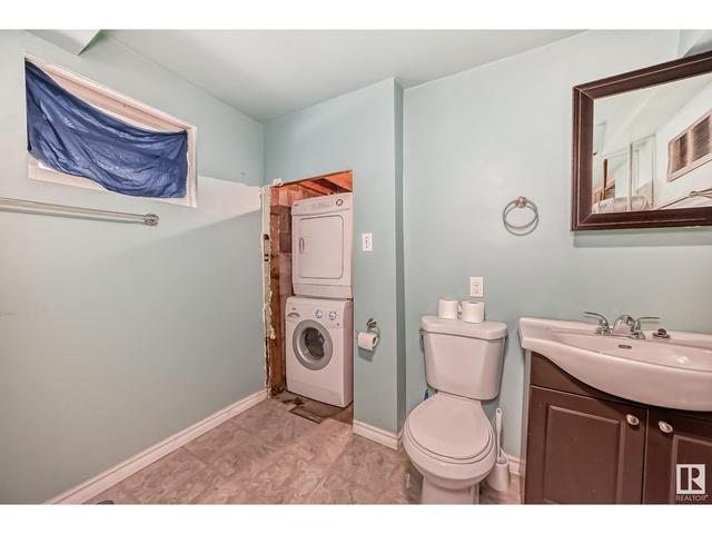 12030 50 St Nw Nw, House detached with 3 bedrooms, 2 bathrooms and 3 parking in Edmonton AB | Image 26