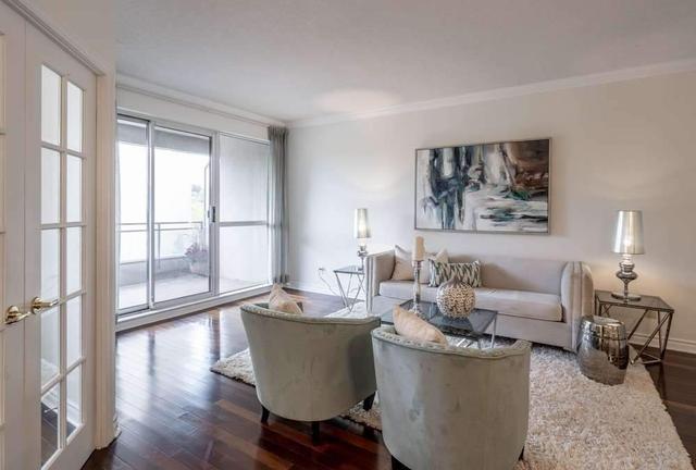 308 - 2662 Bloor St W, Condo with 2 bedrooms, 2 bathrooms and 1 parking in Toronto ON | Image 15