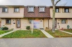 76 - 105 Hansen Rd, Townhouse with 3 bedrooms, 2 bathrooms and 1 parking in Brampton ON | Card Image