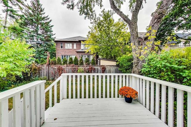 370 Lawrence Ave W, House detached with 2 bedrooms, 3 bathrooms and 2 parking in Toronto ON | Image 14