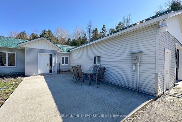 314 County Rd 30, House detached with 3 bedrooms, 2 bathrooms and 12 parking in Brighton ON | Image 13