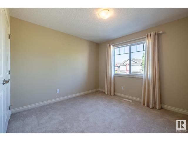2 - 1641 James Mowatt Tr Sw, House attached with 3 bedrooms, 3 bathrooms and 4 parking in Edmonton AB | Image 26