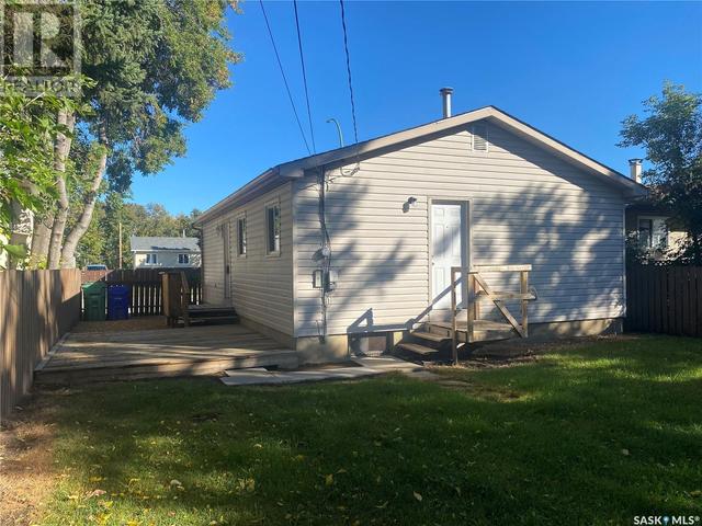 1433 12th Street W, House detached with 4 bedrooms, 1 bathrooms and null parking in Prince Albert SK | Image 20