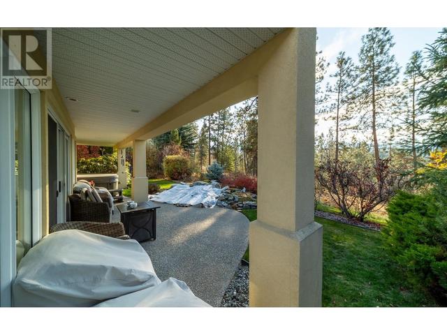 3973 Gallaghers Circle, House detached with 3 bedrooms, 3 bathrooms and 4 parking in Kelowna BC | Image 8