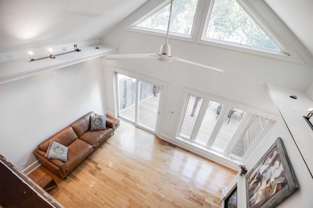 9 Thirty Ninth St, House detached with 2 bedrooms, 2 bathrooms and 3 parking in Toronto ON | Image 37