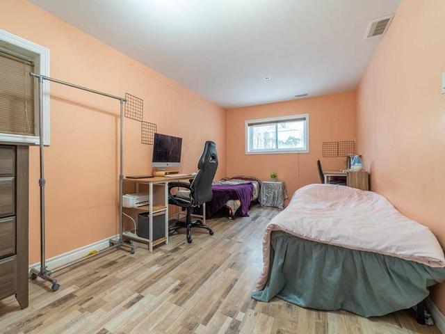 468 Ferndale Ave N, House other with 3 bedrooms, 2 bathrooms and 4 parking in London ON | Image 20