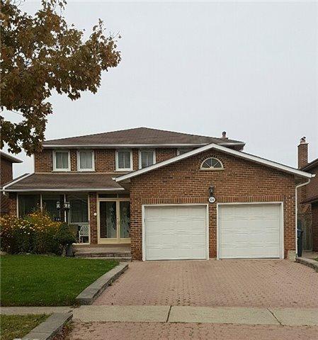 104 Princeton Terr, House detached with 4 bedrooms, 4 bathrooms and 2 parking in Brampton ON | Image 13