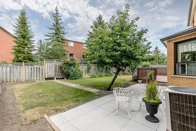 9755 Keele St, House detached with 4 bedrooms, 4 bathrooms and 8 parking in Vaughan ON | Image 28