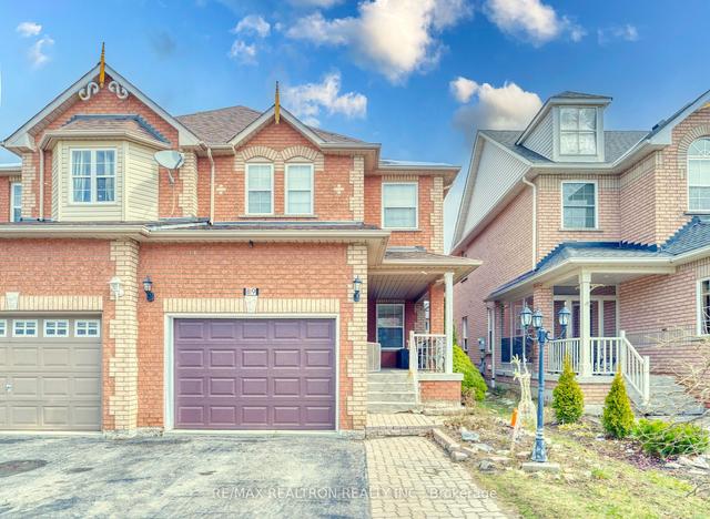 89 English Oak Dr, House semidetached with 3 bedrooms, 4 bathrooms and 4 parking in Richmond Hill ON | Image 37