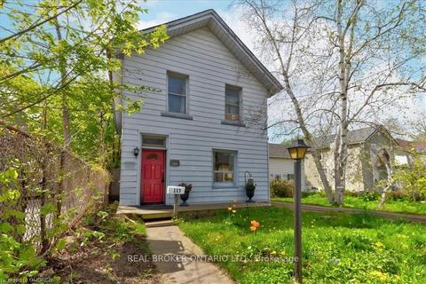 119 Ontario St, Guelph, ON, N1E3B3 | Card Image