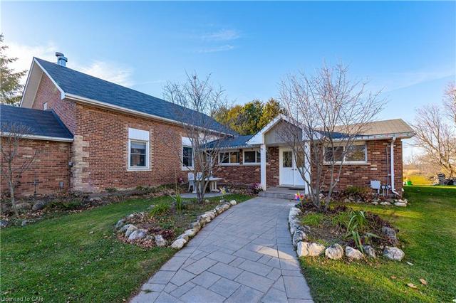62341 County Road 3 Road, House detached with 3 bedrooms, 2 bathrooms and 12 parking in East Garafraxa ON | Image 18