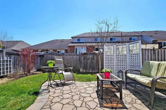 23 Apple Tree Cres, House attached with 3 bedrooms, 3 bathrooms and 6 parking in Uxbridge ON | Image 30