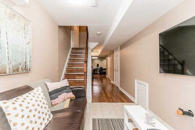 230 Retreat Blvd, House attached with 3 bedrooms, 4 bathrooms and 3 parking in Vaughan ON | Image 19