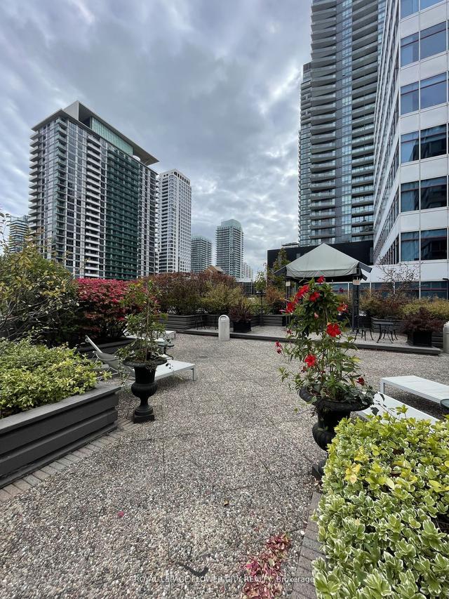 604 - 7 Broadway Ave, Condo with 1 bedrooms, 1 bathrooms and 0 parking in Toronto ON | Image 18