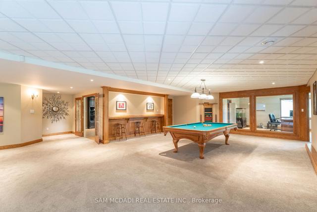 15 Turtle Lake Dr, House detached with 4 bedrooms, 6 bathrooms and 13 parking in Halton Hills ON | Image 26