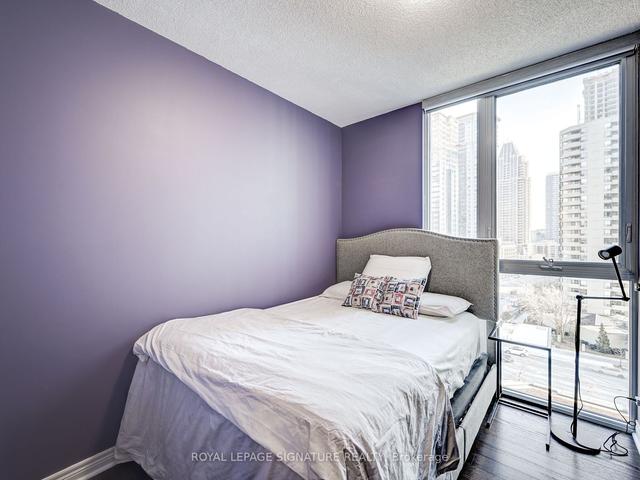 906 - 339 Rathburn Rd W, Condo with 2 bedrooms, 2 bathrooms and 1 parking in Mississauga ON | Image 15