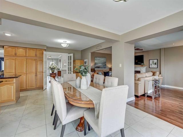 5 Summergate Crt, House detached with 4 bedrooms, 5 bathrooms and 9 parking in Caledon ON | Image 3