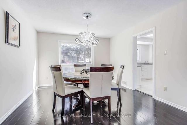 3161 Bayview Ave, House detached with 4 bedrooms, 4 bathrooms and 8 parking in Toronto ON | Image 9