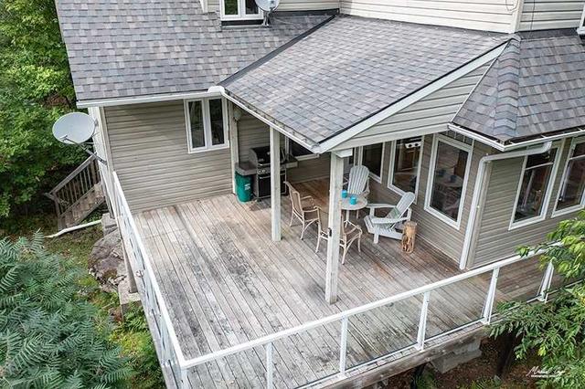 1320 Island 360, House detached with 3 bedrooms, 2 bathrooms and 0 parking in Georgian Bay ON | Image 30