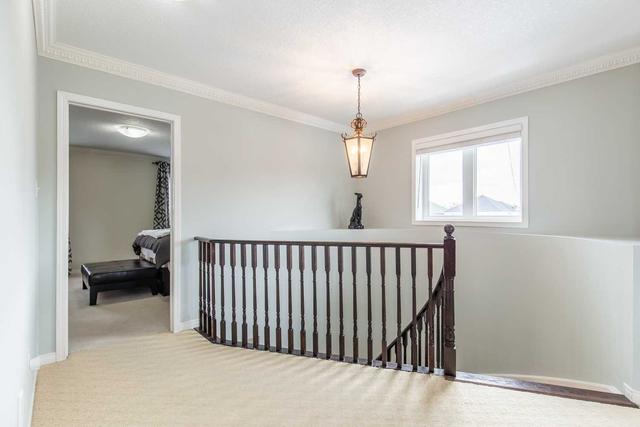 188 Bailey Dr, House detached with 3 bedrooms, 4 bathrooms and 4 parking in Cambridge ON | Image 14