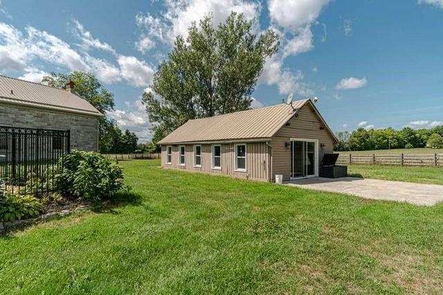 3480 Highway 38, House detached with 4 bedrooms, 3 bathrooms and 9 parking in South Frontenac ON | Image 15