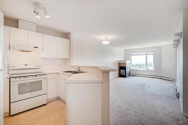 1304 - 950 Arbour Lake Road Nw, Condo with 2 bedrooms, 2 bathrooms and 1 parking in Calgary AB | Image 6