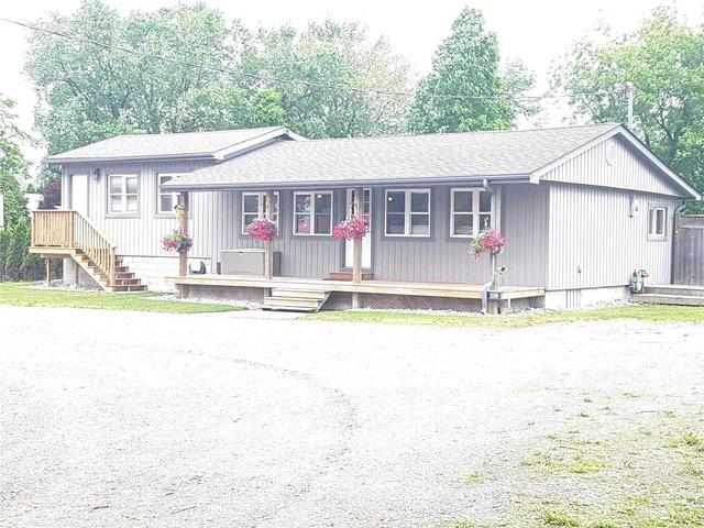 3590 Regional Rd 57 Rd, House detached with 3 bedrooms, 2 bathrooms and 10 parking in Scugog ON | Image 1
