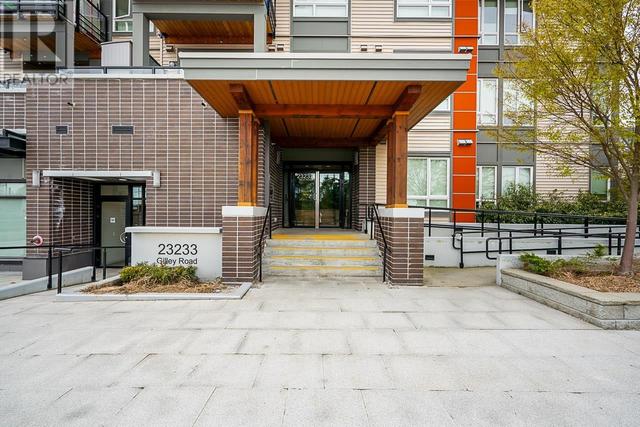 208 - 23233 Gilley Road, Condo with 2 bedrooms, 2 bathrooms and 2 parking in Richmond BC | Image 4