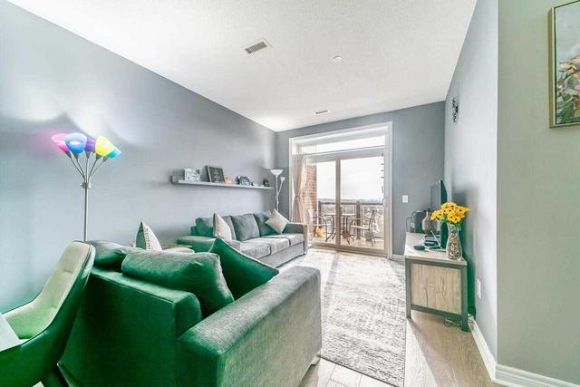 810 - 7325 Markham Rd, Condo with 2 bedrooms, 2 bathrooms and 1 parking in Markham ON | Image 39