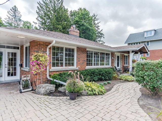 5 Armstrong St, House detached with 2 bedrooms, 4 bathrooms and 5 parking in Brampton ON | Image 12