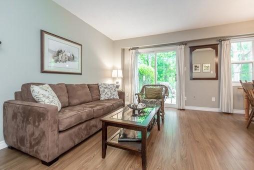 63 - 2120 Rathburn Rd E, Townhouse with 3 bedrooms, 4 bathrooms and 2 parking in Mississauga ON | Image 5