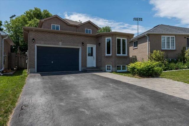 30 Brighton Rd, House detached with 3 bedrooms, 3 bathrooms and 3 parking in Barrie ON | Image 23
