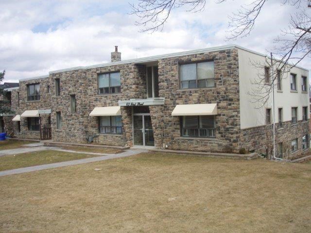 B3 - 63 First St, Condo with 1 bedrooms, 1 bathrooms and 1 parking in Orangeville ON | Image 2