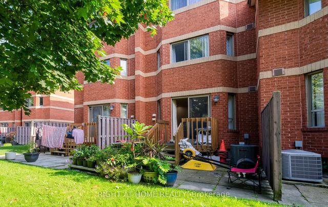 th 19 - 2472 Eglinton Ave E, Townhouse with 4 bedrooms, 3 bathrooms and 1 parking in Toronto ON | Image 27