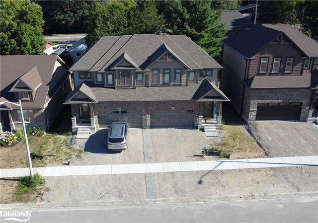 997 Wright Drive, House semidetached with 3 bedrooms, 2 bathrooms and 3 parking in Midland ON | Image 35