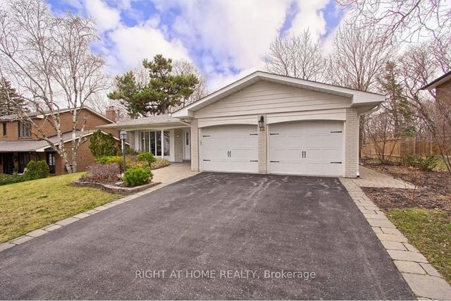 12 George Henry Blvd, House detached with 5 bedrooms, 4 bathrooms and 6 parking in Toronto ON | Image 31