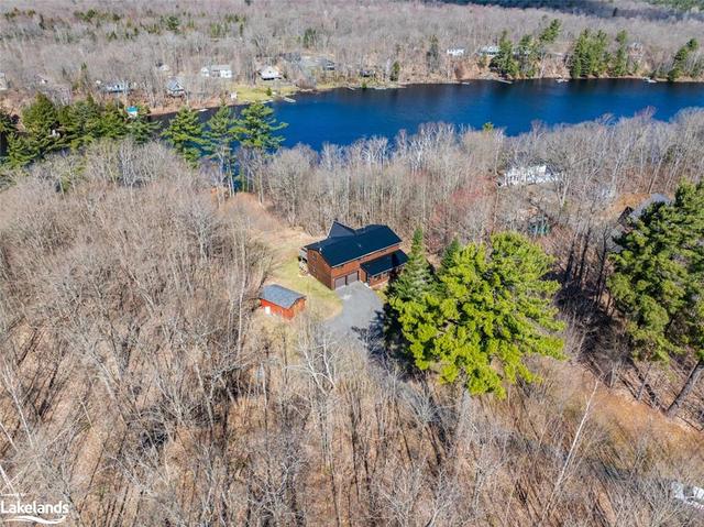 36 Beaver Trail, House detached with 4 bedrooms, 3 bathrooms and 6 parking in McDougall ON | Image 39