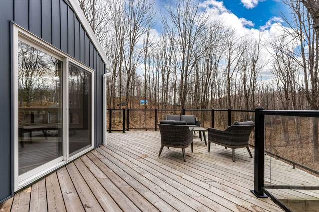 1 Iroquois Rdge, House detached with 1 bedrooms, 2 bathrooms and 5 parking in Oro Medonte ON | Image 26