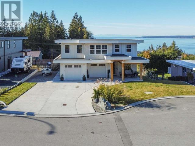 3551 Selkirk Ave, House detached with 5 bedrooms, 4 bathrooms and null parking in Powell River BC | Image 64
