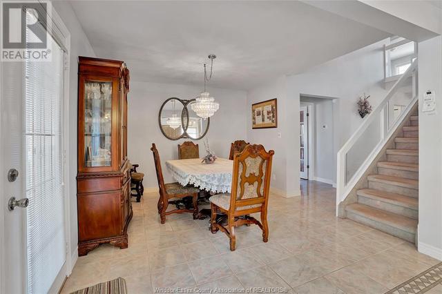 760 Radisson Crt W, House detached with 3 bedrooms, 3 bathrooms and null parking in Windsor ON | Image 11