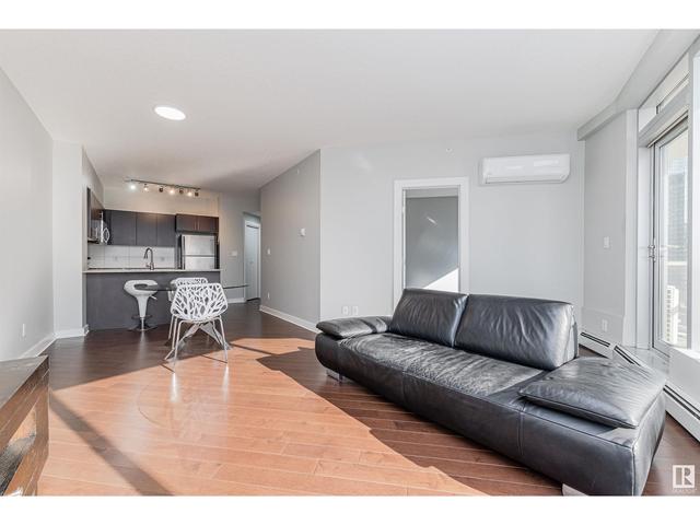 1503 - 10152 104 St Nw, Condo with 2 bedrooms, 2 bathrooms and 1 parking in Edmonton AB | Image 25