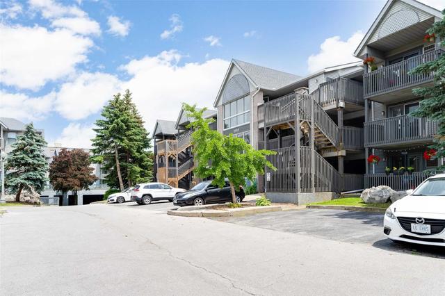 211 - 2020 Cleaver Ave S, Condo with 2 bedrooms, 1 bathrooms and 1 parking in Burlington ON | Image 22