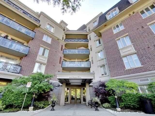 202 - 245 Dalesford Rd, Condo with 1 bedrooms, 1 bathrooms and 1 parking in Toronto ON | Image 28