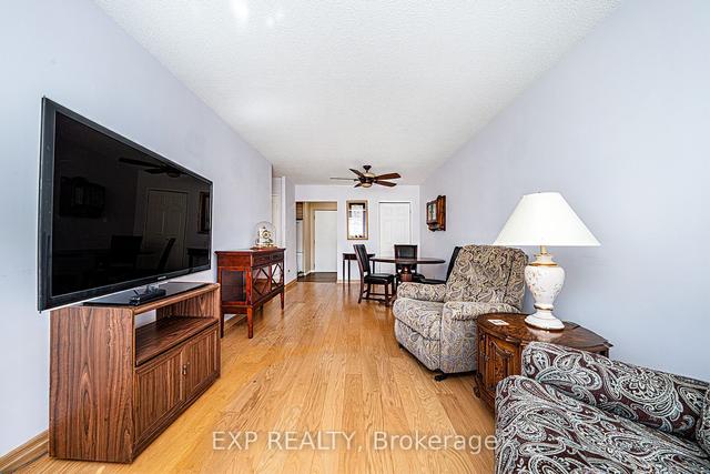 316 - 155 Riverglen Dr, Condo with 1 bedrooms, 1 bathrooms and 1 parking in Georgina ON | Image 7