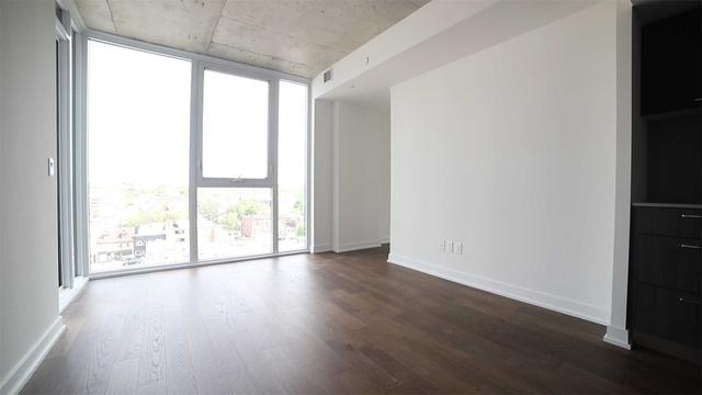 701 - 25 Baseball Pl, Condo with 2 bedrooms, 2 bathrooms and 1 parking in Toronto ON | Image 3