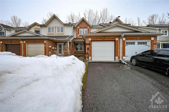 505 Wincanton Drive, Townhouse with 3 bedrooms, 3 bathrooms and 3 parking in Ottawa ON | Image 1