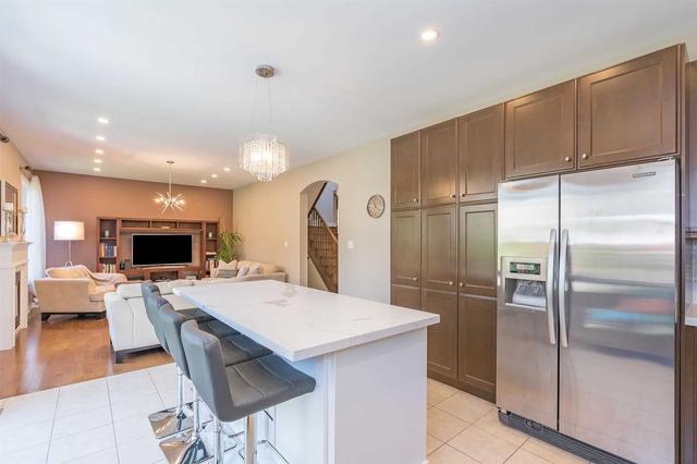 20 Vipond Way, House detached with 4 bedrooms, 4 bathrooms and 4 parking in Bradford West Gwillimbury ON | Image 31